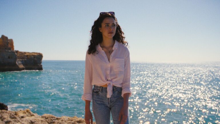 Maya in 'Love of Your Life'