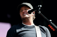Luke Bryan’s Son Suffers Injury During HS Football Game