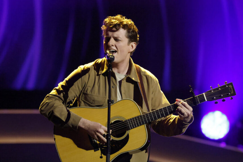 Luke Curran