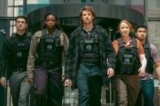 'Maigret' Season 2 Premiere: A Bomb Threat, Bloodstained Suit & Mysterious Death