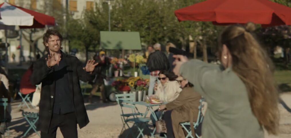 Maigret, Season 2, Episode 1, Benjamin Wainwright - https://www.youtube.com/watch?v=oWGWhYpoLkc