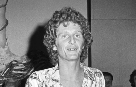 Marjoe Gortner