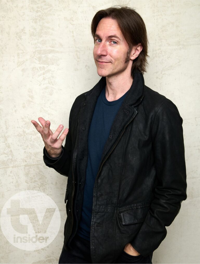 Matthew Mercer