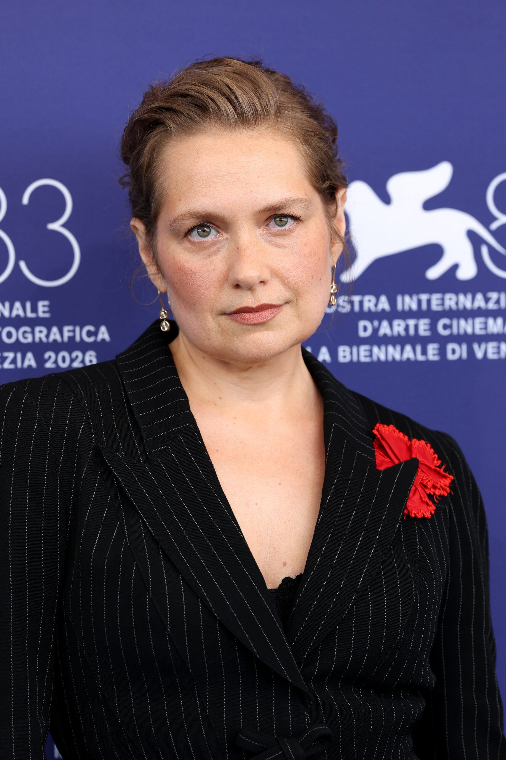 Merritt Wever