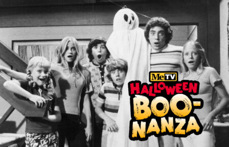 MeTV Boonanza schedule brady bunch