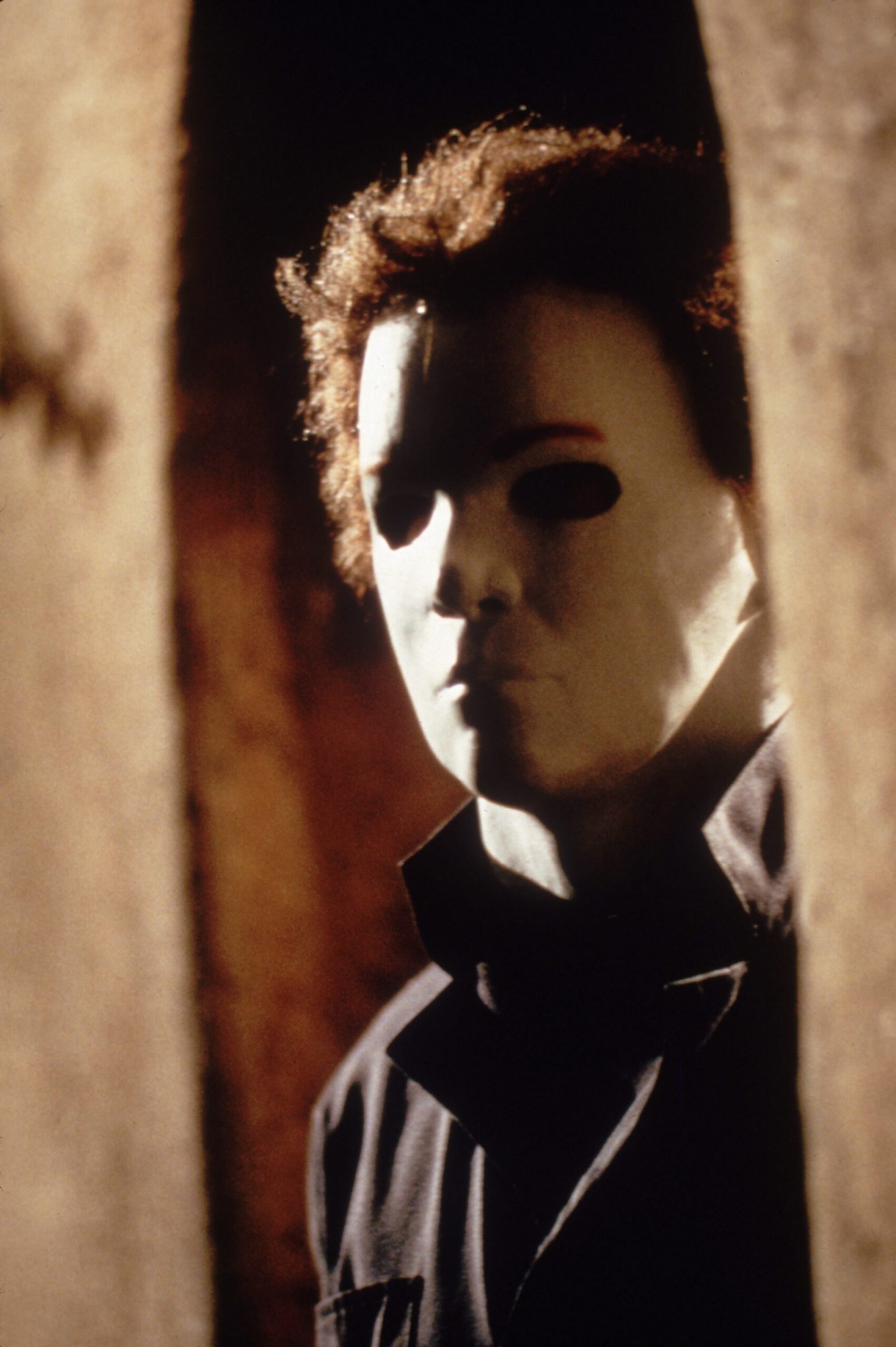 Chris Durand in 'Halloween H20: 20 Years Later'