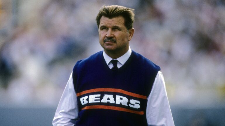 Mike Ditka Dies: NFL Legend Was 86