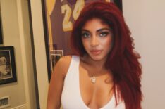'RHONJ's Milania Giudice Reveals Mental Health Diagnoses