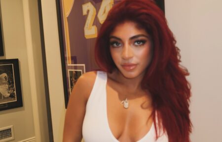 Milania Giudice
