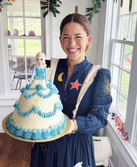 Molly Yeh Instagram