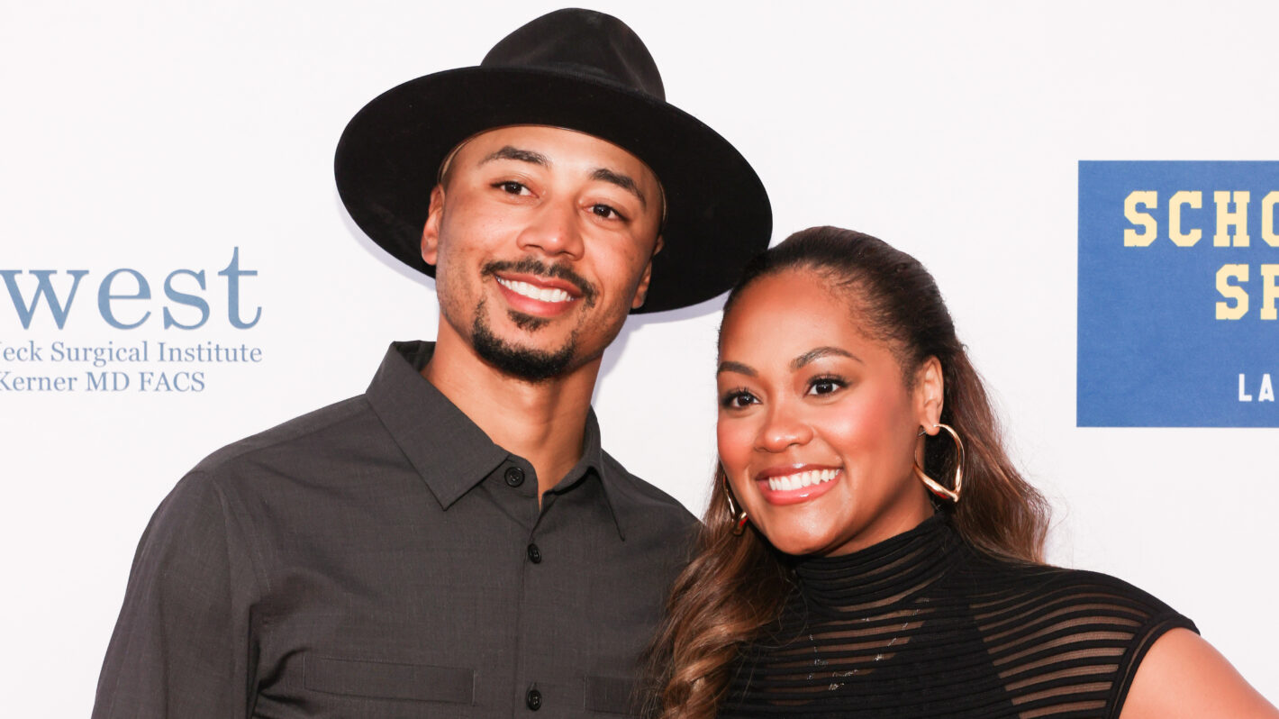 Who Is Mookie Betts' Wife? Meet Brianna Betts and Their Family