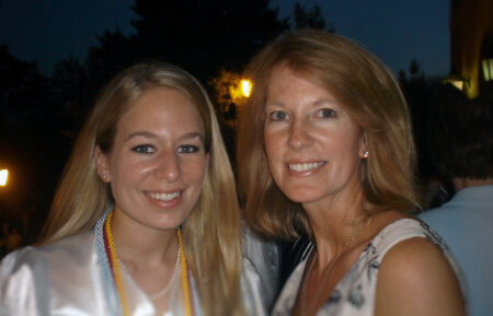 Natalee and Beth Holloway