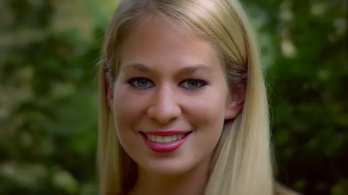 Natalee Holloway