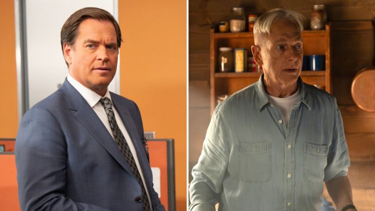 Ratings: How Many Watched Michael Weatherly & Mark Harmon’s ‘NCIS’ & ‘Origins’ Returns?