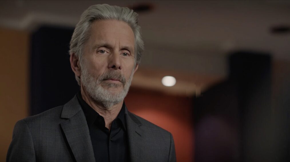 Gary Cole as Parker — 'NCIS' Season 24 Episode 2