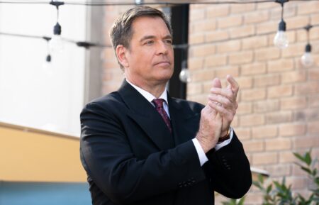 Michael Weatherly as Tony DiNozzo — 'NCIS' Season 24 Episode 2 "Clean Slate"