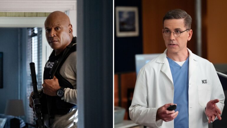 Will Brian Dietzen Return to ‘NCIS: New York’ After Premiere? LL COOL J Weighs In