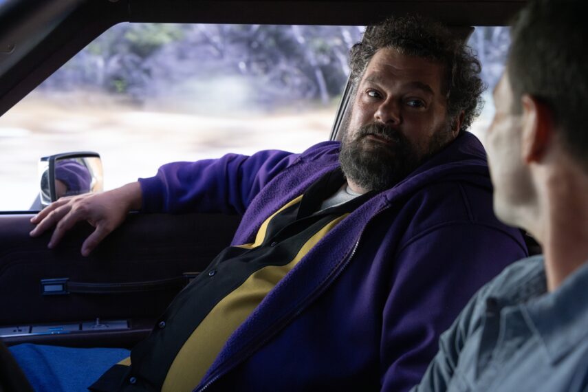 Bobby Moynihan as Woody — 'NCIS: Origins' Season 3 Episode 2