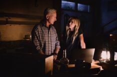 'NCIS: Origins' to Reunite Bishop & Gibbs With Surprise Emily Wickersham Return