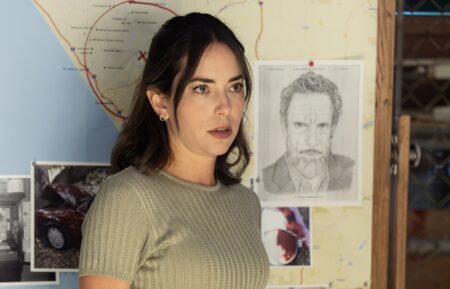 Mariel Molino as Cecilia “Lala” Dominguez — 'NCIS: Origins' Season 3 Episode 5 "Baila Esta Cumbia"