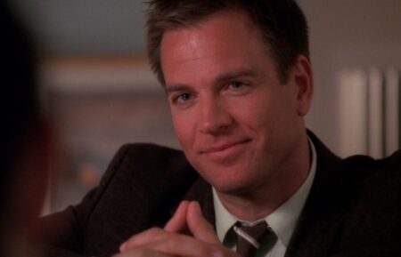 Michael Weatherly as Tony — 'NCIS' Season 4