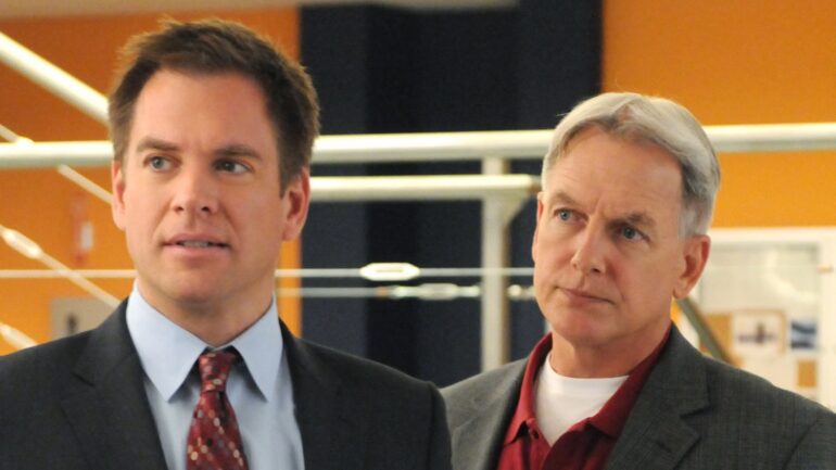5 Things Mark Harmon & Michael Weatherly’s ‘NCIS: Origins’ Reunion Must Include