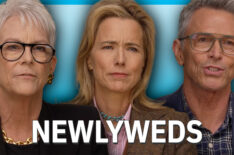 'Newlywed' Stars Break Down James & Jeanie's Complicated Romance