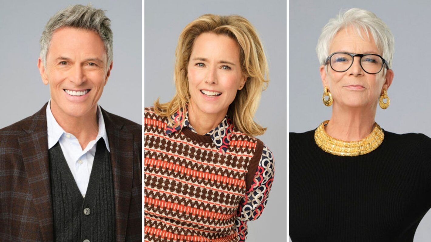 A Guide to the Characters of NBC’s New Romantic Sitcom