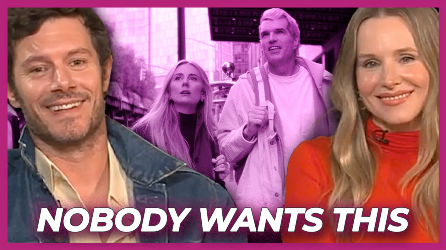 'Nobody Wants This’ Cast Breaks Down Season 3's Biggest Twists