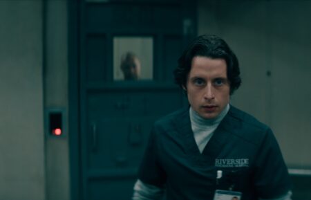Rory Culkin — 'Nocturne'