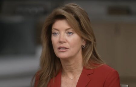 Norah O'Donnell