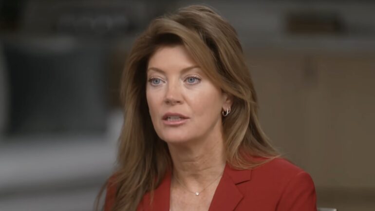 Norah O'Donnell