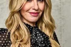 Leslie Grossman for 'AHS' at NYCC 2026