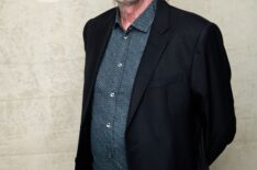 Michael Hirst for 'Bloodaxe' at NYCC 2026