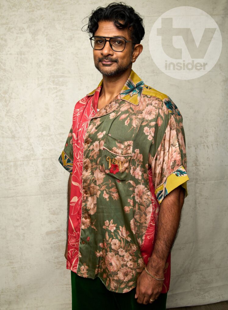 Utkarsh Ambudkar