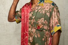 Utkarsh Amdudkar for 'Ghosts' at NYCC 2026
