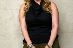 Kat Sandler for 'Yaga' at NYCC 2026