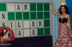 'Wheel of Fortune' Fans Go Wild Over Olivia Rodrigo's New Music Video