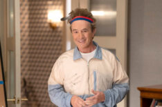 Martin Short as as Oliver Putnam in ‘Only Murders in the Building’