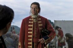 'Blood of My Blood' Introduces 'Outlander' Favorite's Dad