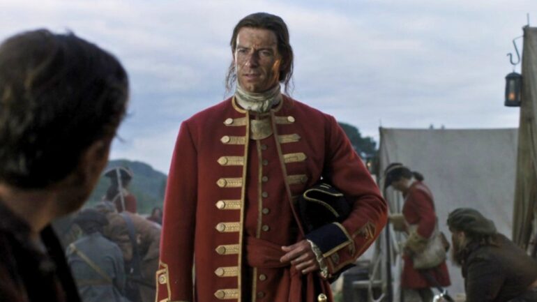 ‘Outlander: Blood of My Blood’: Who Is Lord Gerard Grey?