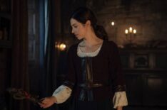 Hermione Corfield in 'Outlander: Blood of My Blood' Season 2