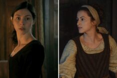 'Outlander: Blood of My Blood' Star Breaks Down Seema's Threat to Julia