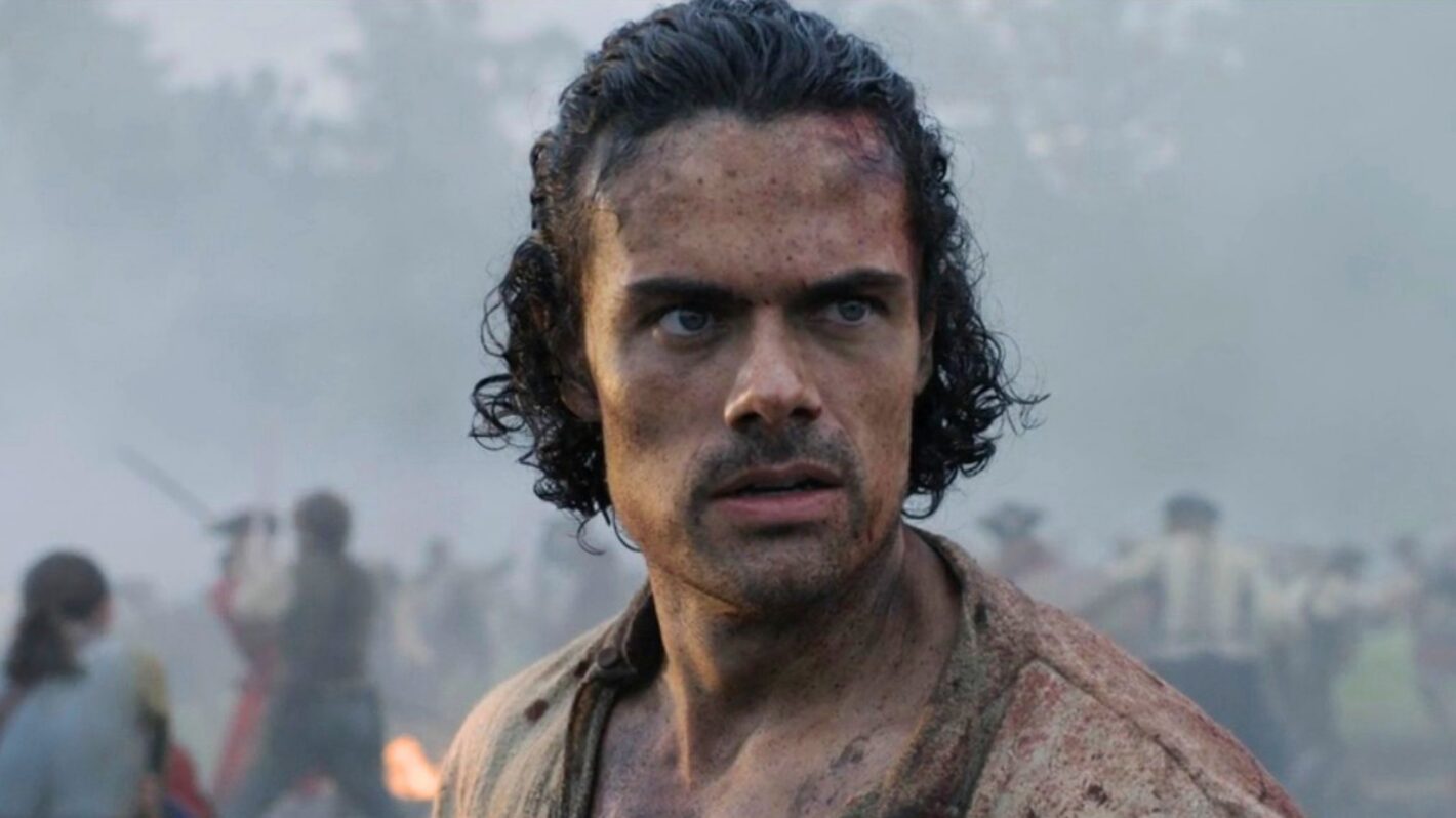 Blood of My Blood’ Star Jamie Roy Breaks Down Season 2’s Bloody Battle Scenes (Exclusive)
