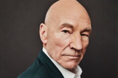 Patrick Stewart Dies: 'Star Trek' & 'X-Men' Actor Was 86