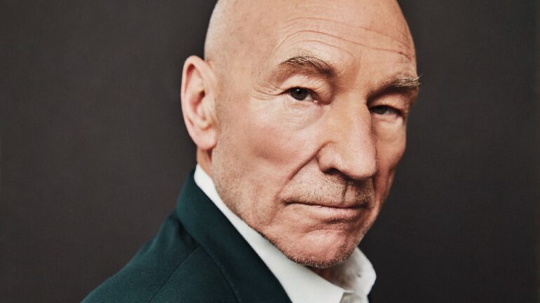 Patrick Stewart Dies: ‘Star Trek’ & ‘X-Men’ Actor Was 86