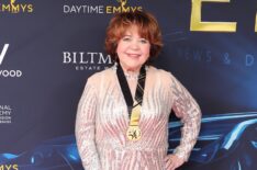 Patrika Darbo at the 2026 Daytime Emmys