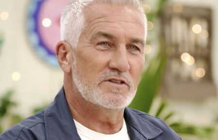 Paul Hollywood