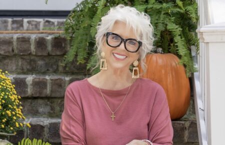 Paula Deen