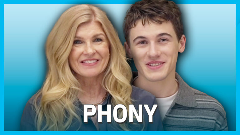 ‘Phony’ Premiere Explained: Why Sonny Trades Friends for Believers